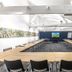 Espace de conférence