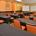 Espace de conférence