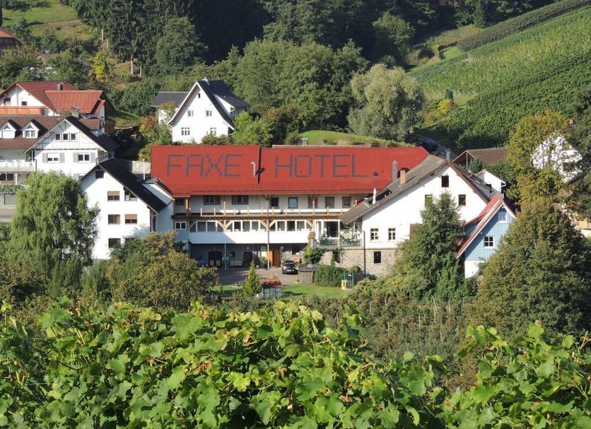 Bâtiment Photo