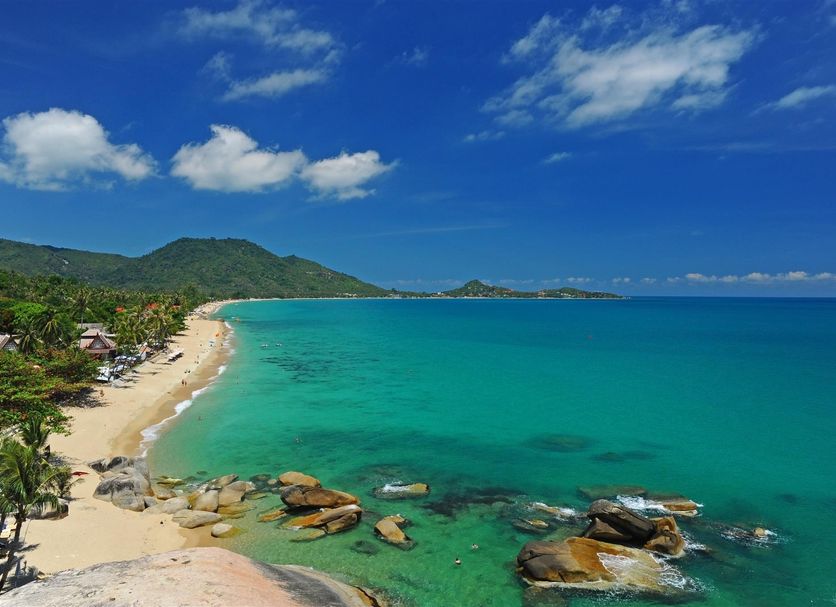 Plage Photo