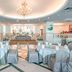 Salle de banquet