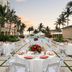 Salle de banquet
