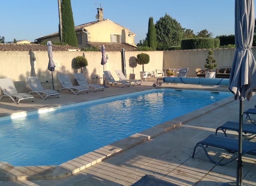 Piscine Photo