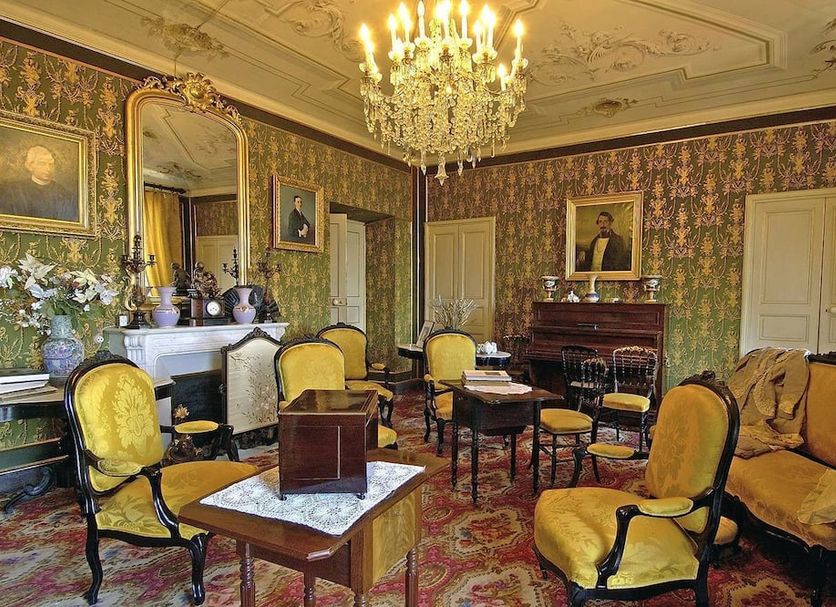 Salon Photo
