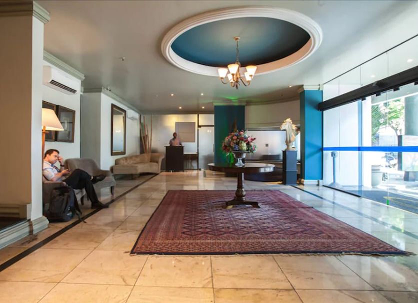 Hall d’entrée Photo