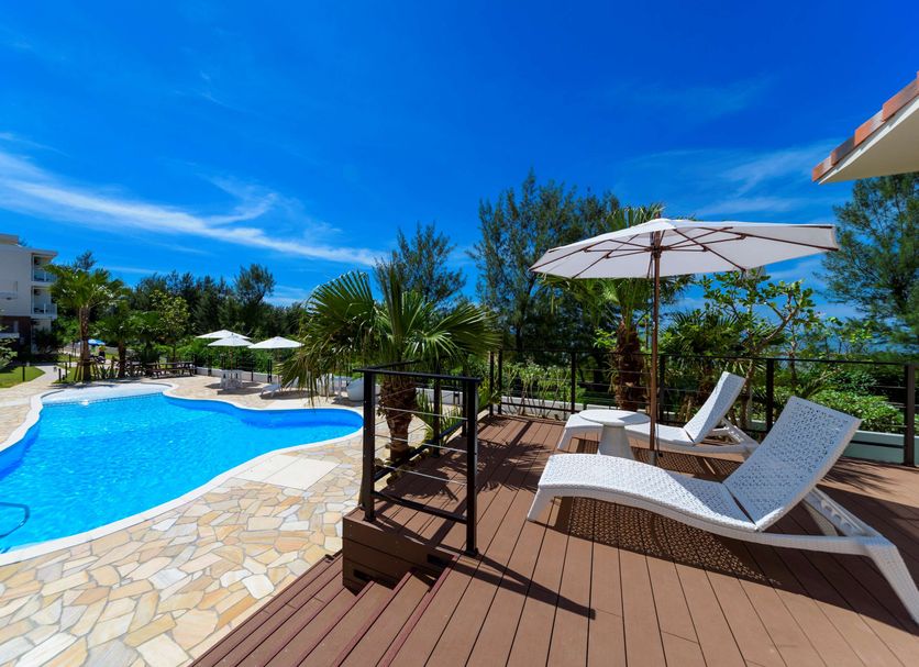 Piscine Photo