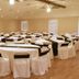 Salle de banquet