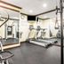 Salle de sport