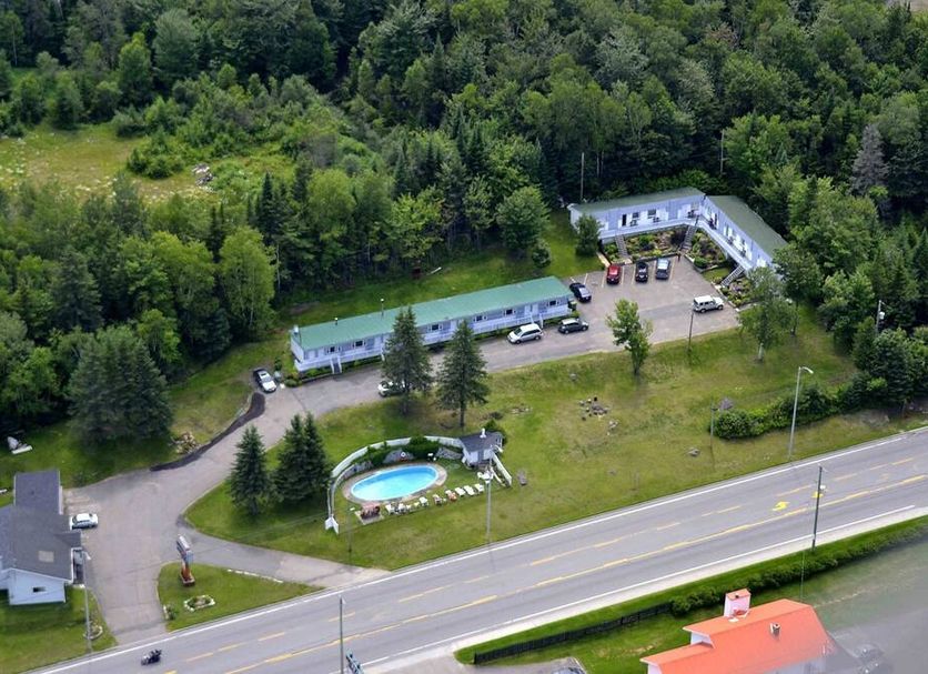 Extérieur Photo