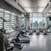 Salle de sport