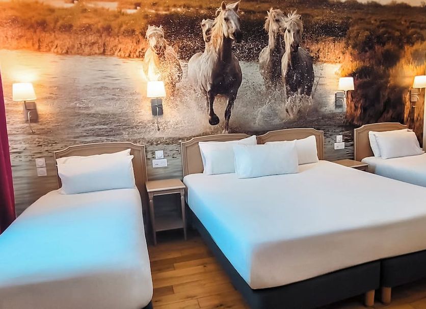 Chambre Photo