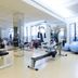 Salle de sport
