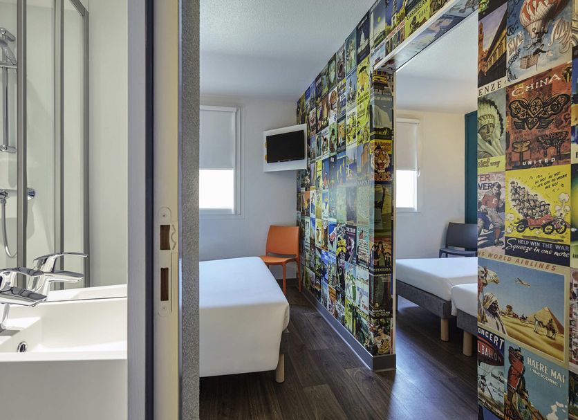 Chambre Photo