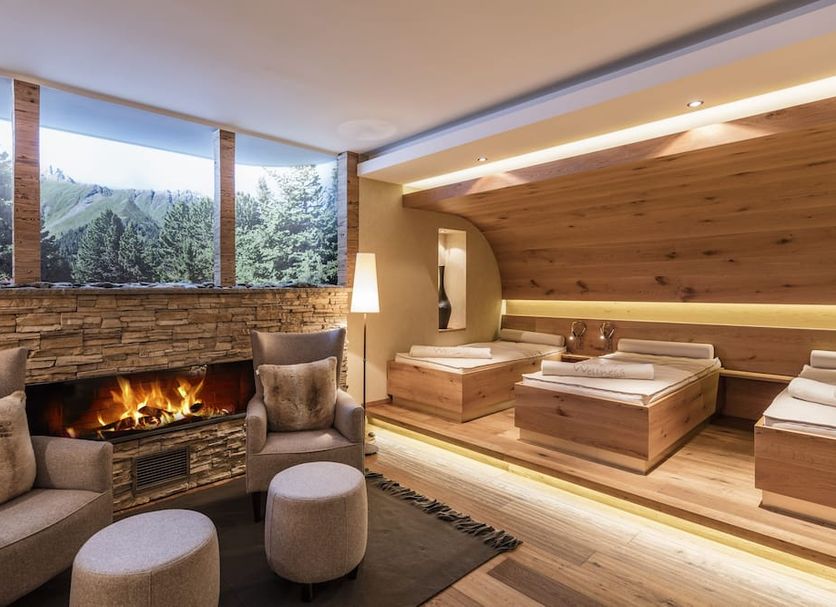 Spa Photo