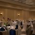 Salle de banquet