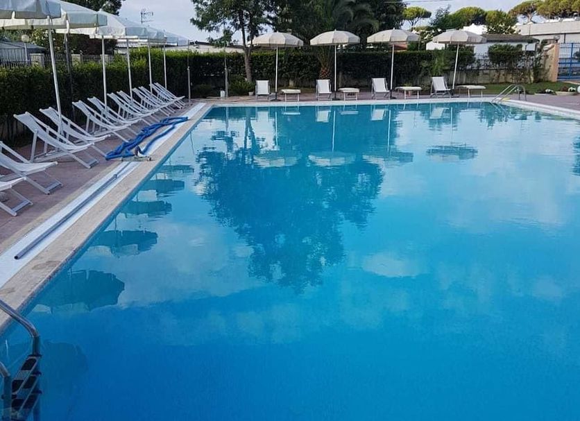 Piscine Photo