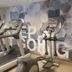 Salle de sport