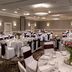 Salle de banquet