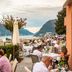 Salle de banquet