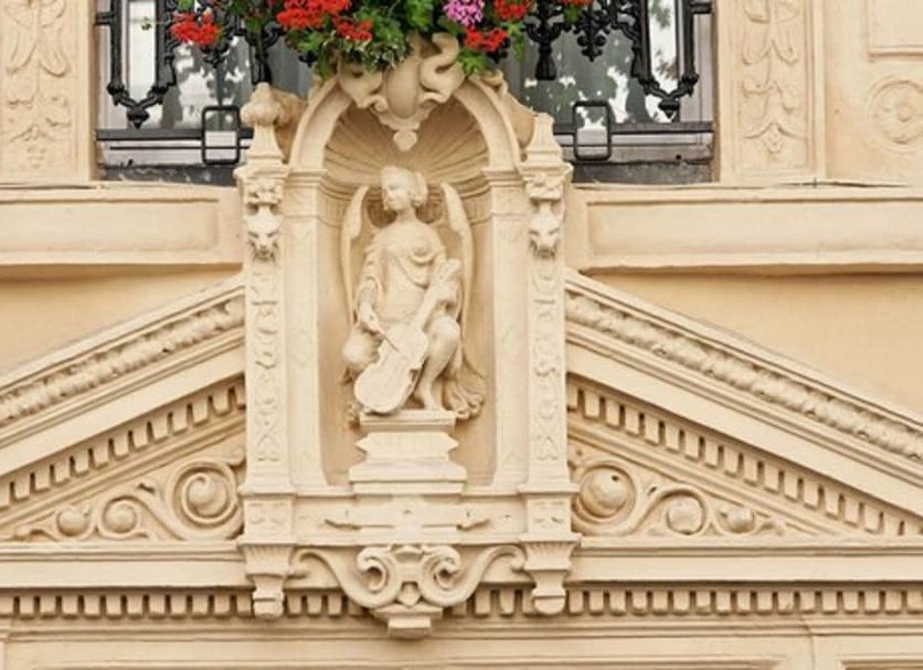 Bâtiment Photo