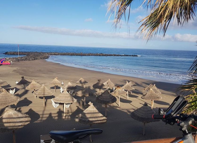 Plage Photo