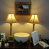 Équipements de la chambre