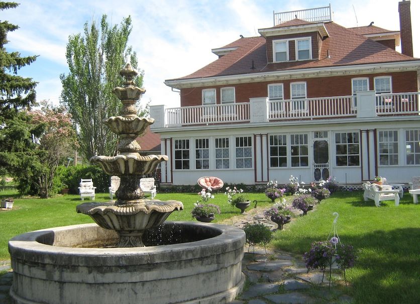 Bâtiment Photo