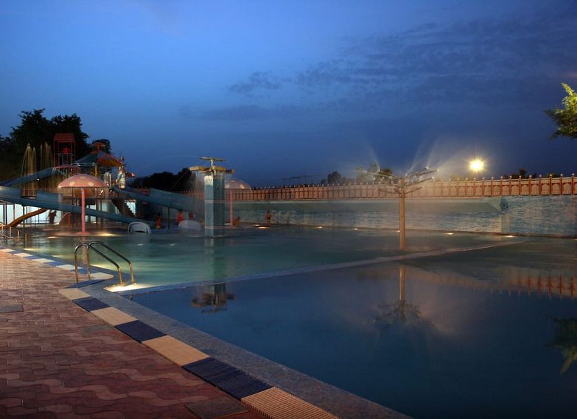 Piscine Photo