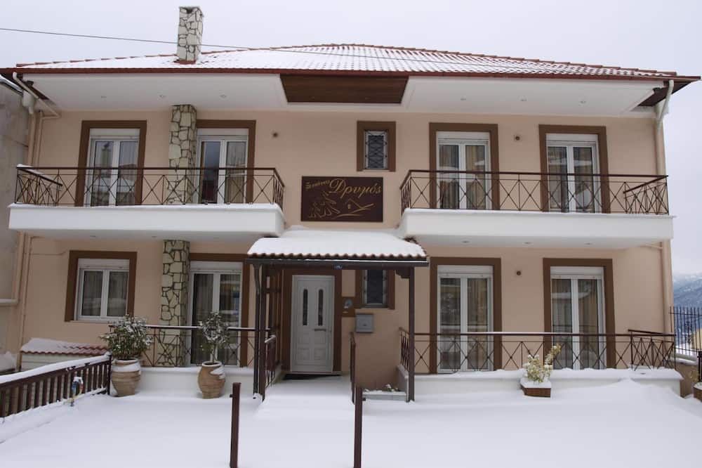 Bâtiment