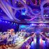 Salle de banquet