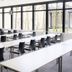 Espace de conférence