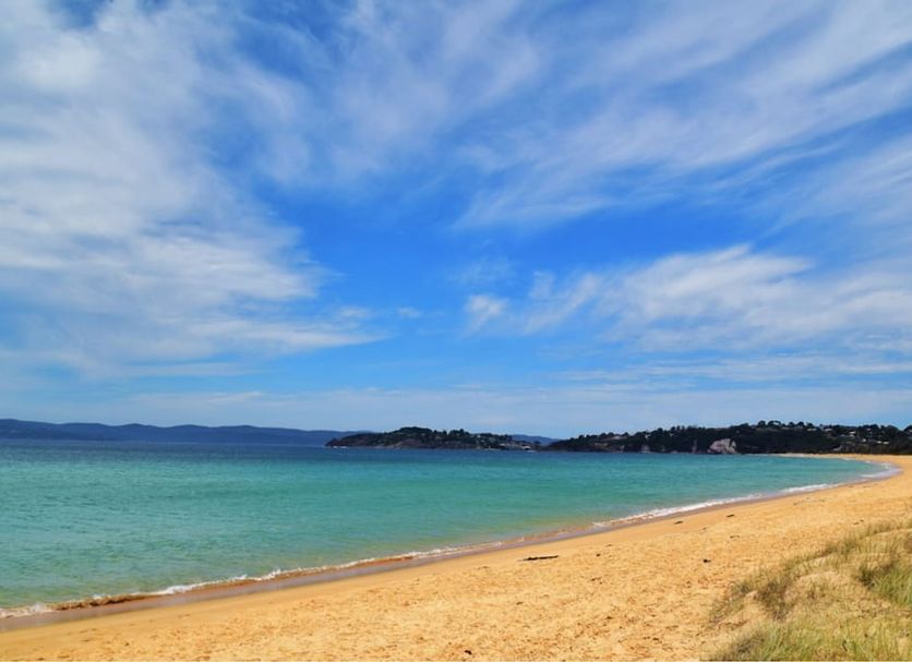 Plage Photo