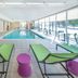Salle de sport