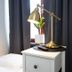 Équipements de la chambre