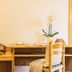 Équipements de la chambre