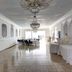 Salle de banquet