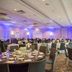 Salle de banquet