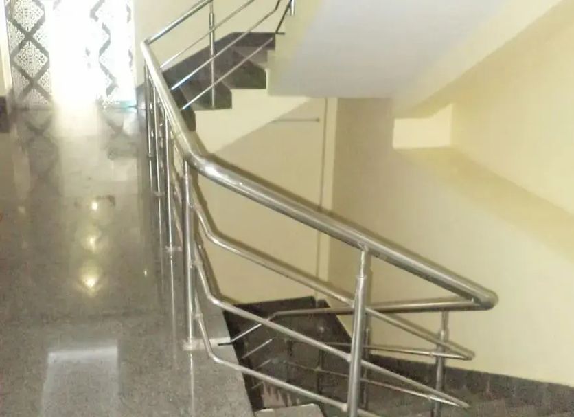 Escalier Photo