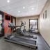 Salle de sport