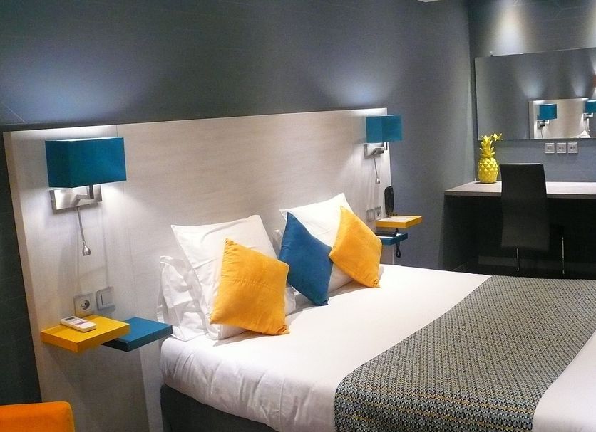 Chambre Photo