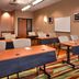 Espace de conférence