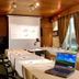 Espace de conférence