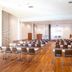 Espace de conférence