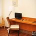 Équipements de la chambre
