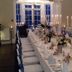Salle de banquet