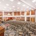Espace de conférence