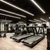 Salle de sport