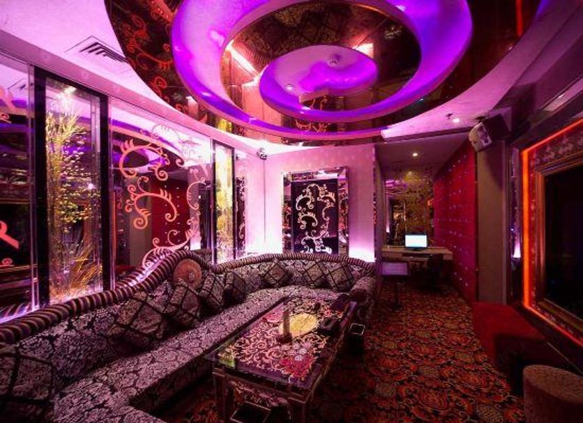 Salon Photo