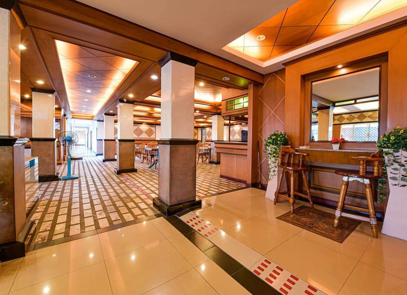 Hall d’entrée Photo