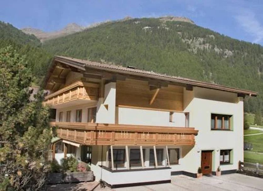 Bâtiment Photo